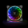 THERMALTAKE Riing 14 RGB Plus TT Premium Edition 5 Pak CL-F057-PL14SW-A - 1380481 - zdjęcie 3